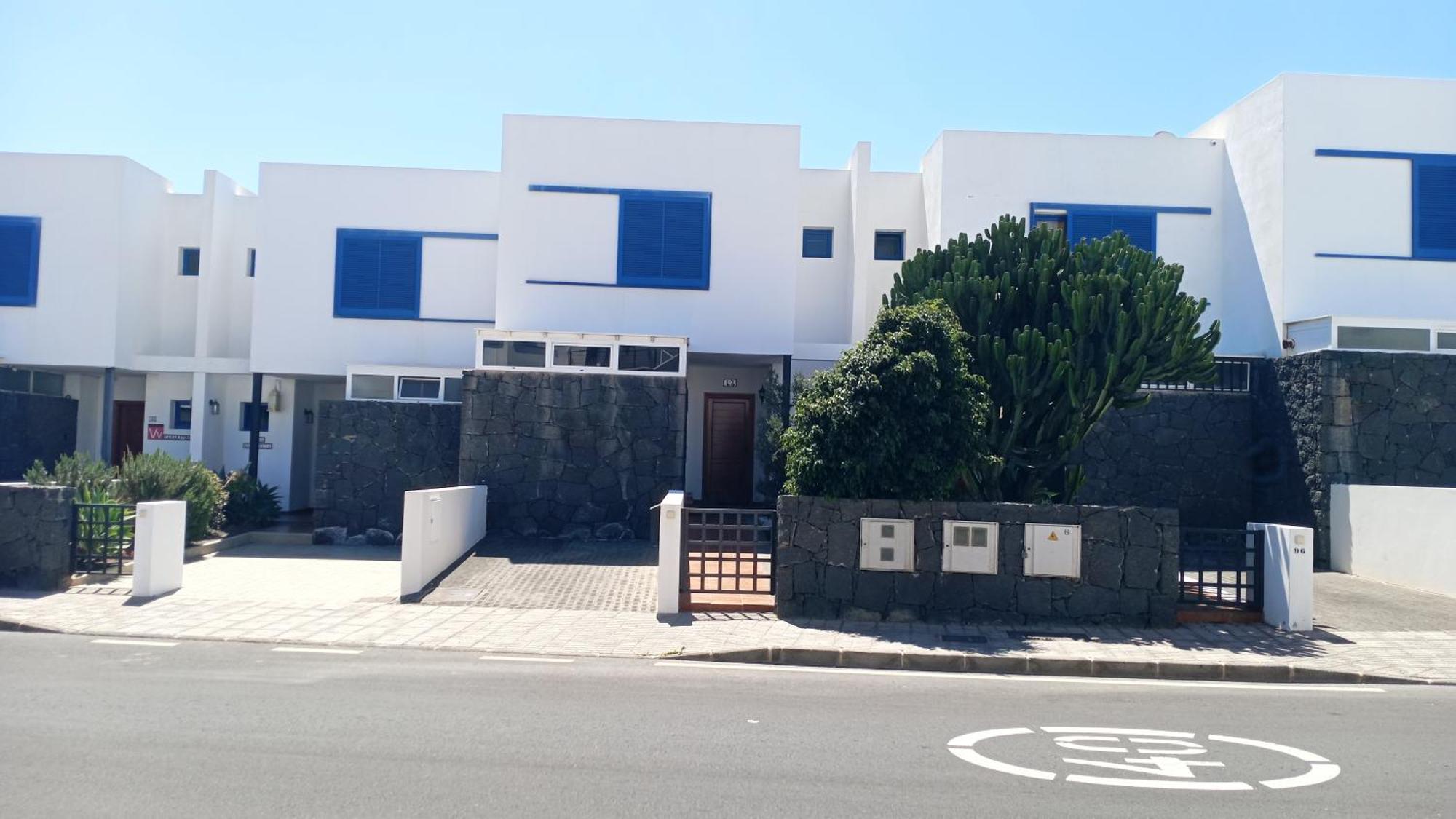 Villa Papagayo Mirage ปลายาบลังกา ภายนอก รูปภาพ