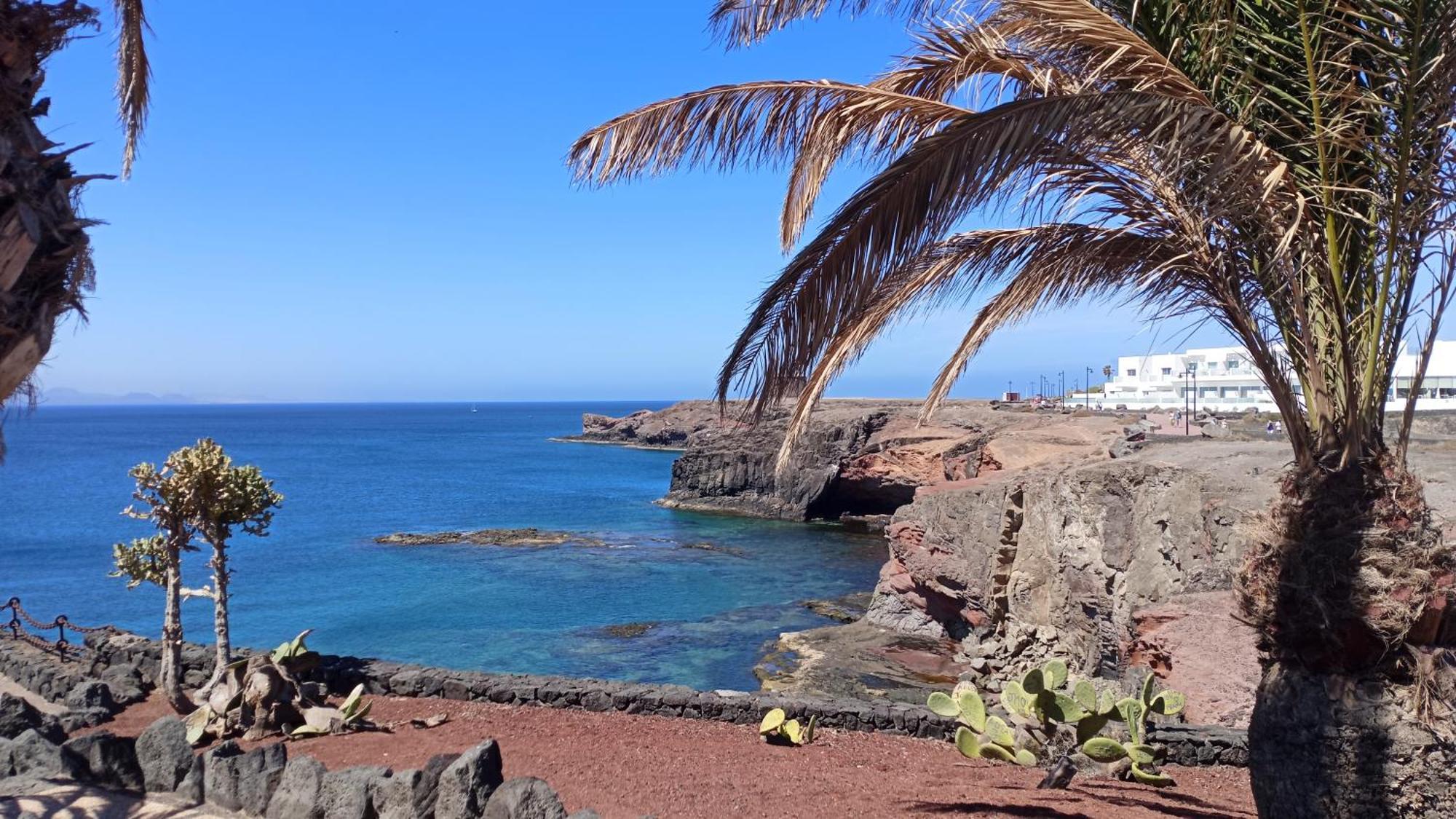 Villa Papagayo Mirage ปลายาบลังกา ภายนอก รูปภาพ