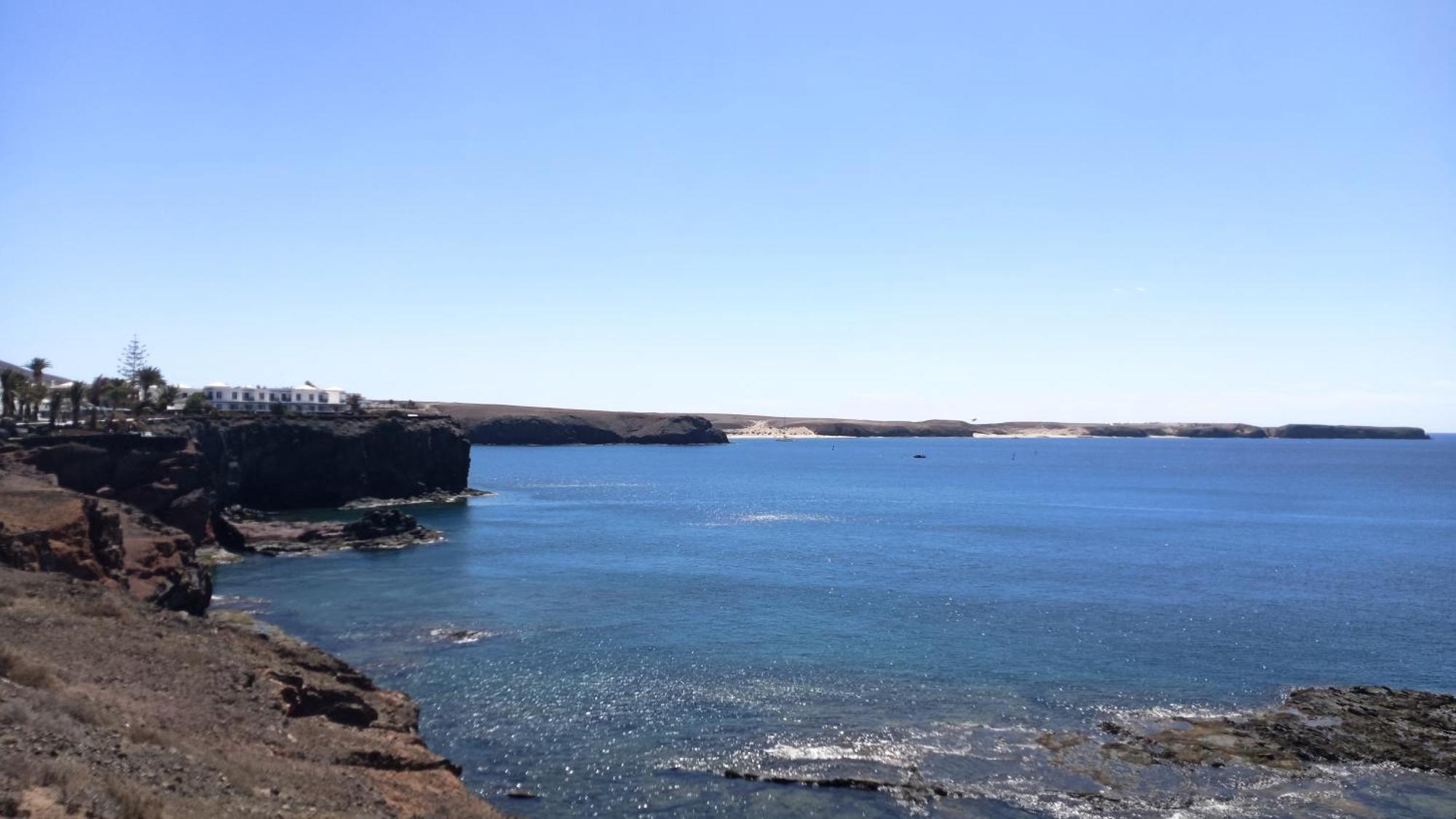 Villa Papagayo Mirage ปลายาบลังกา ภายนอก รูปภาพ