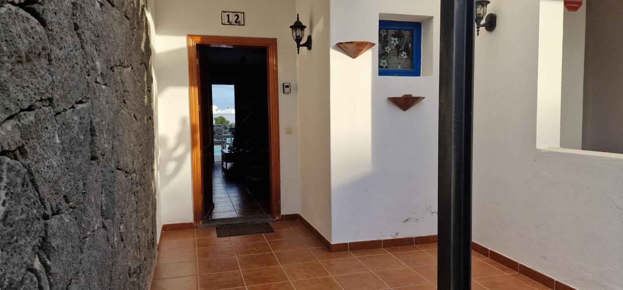 Villa Papagayo Mirage ปลายาบลังกา ภายนอก รูปภาพ