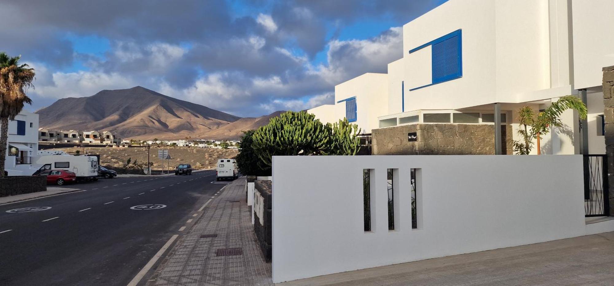 Villa Papagayo Mirage ปลายาบลังกา ภายนอก รูปภาพ