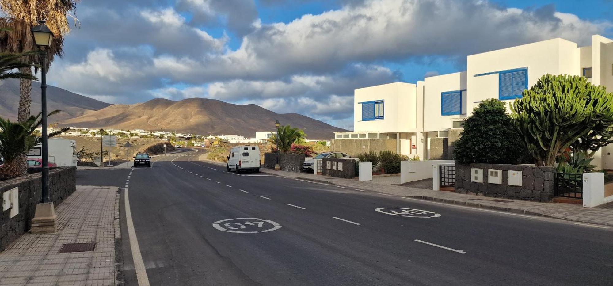 Villa Papagayo Mirage ปลายาบลังกา ภายนอก รูปภาพ