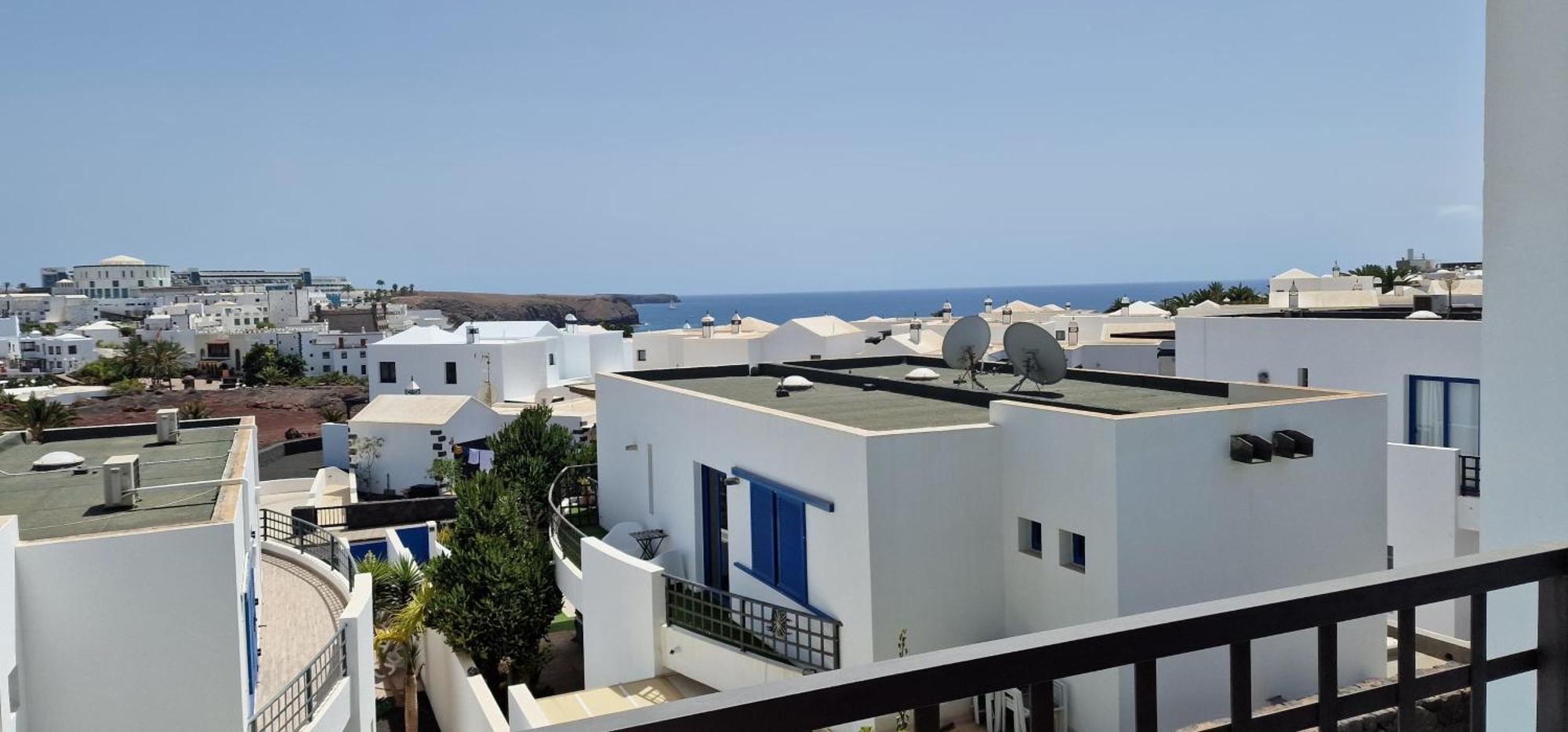 Villa Papagayo Mirage ปลายาบลังกา ภายนอก รูปภาพ