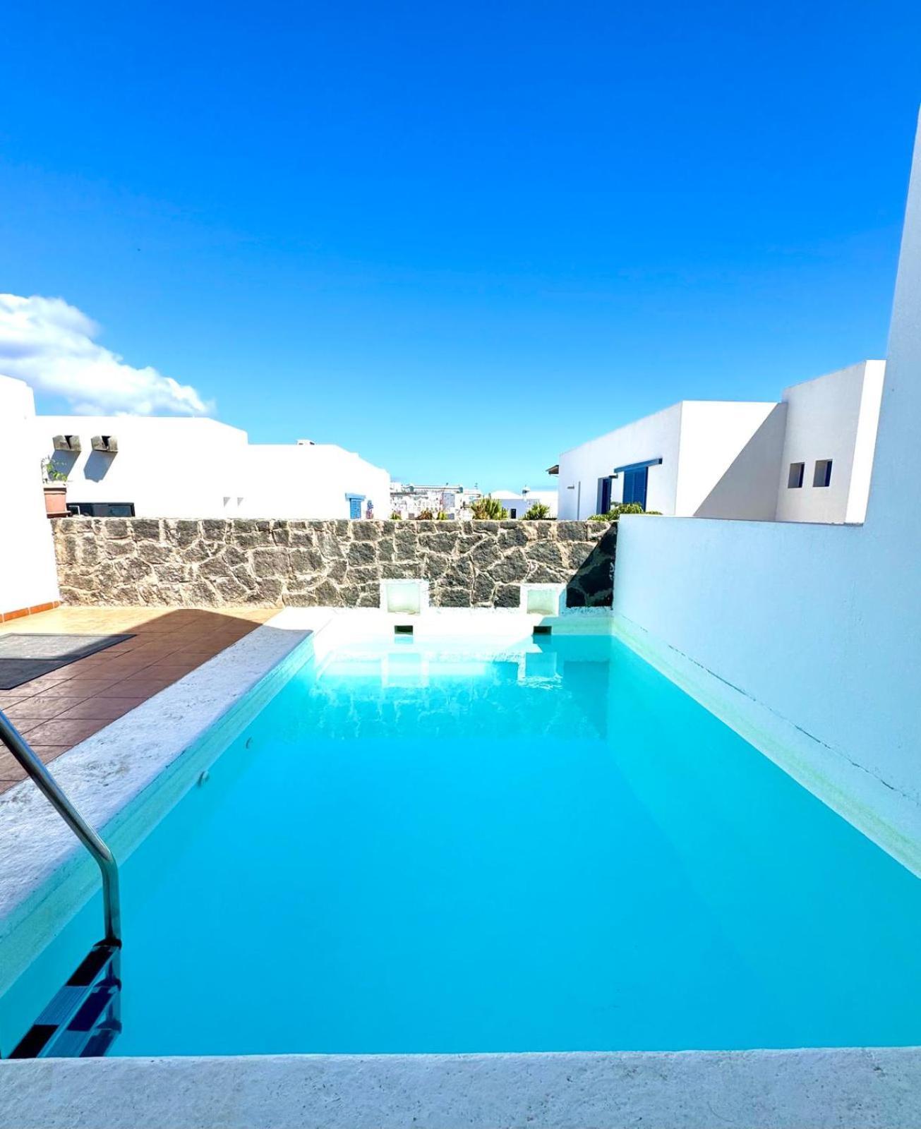 Villa Papagayo Mirage ปลายาบลังกา ภายนอก รูปภาพ